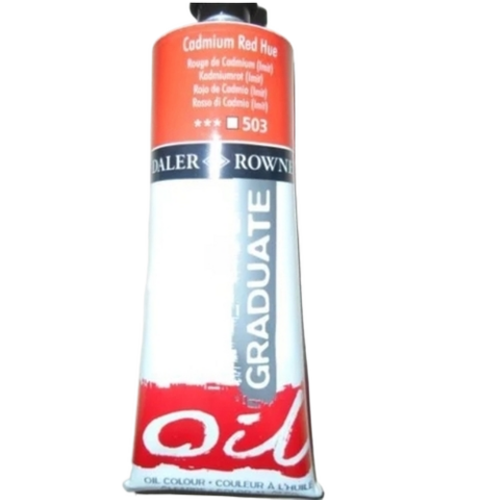 Oil Color 38 Ml - Physical Form: Liquid