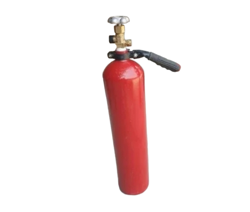 Oxygen Cylinder Manifold - Material: Mild Steel