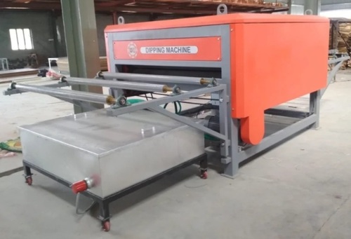 Plywood Dipping Machine