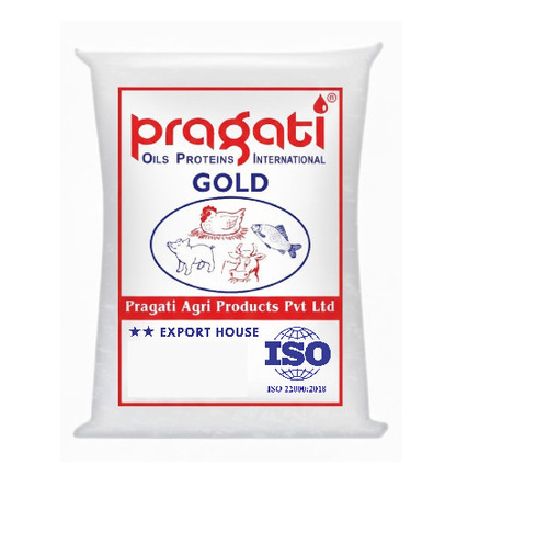 Powder Pragati Gold Dorb Cattle Feed