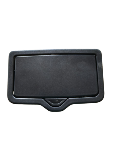 Q7 Rear Seat Armrest Cup Holder