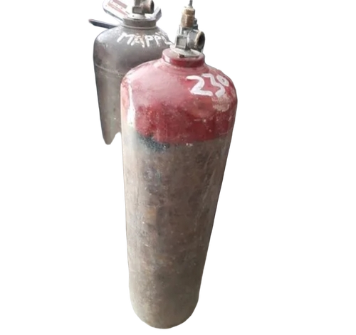 Refrigerant Gases