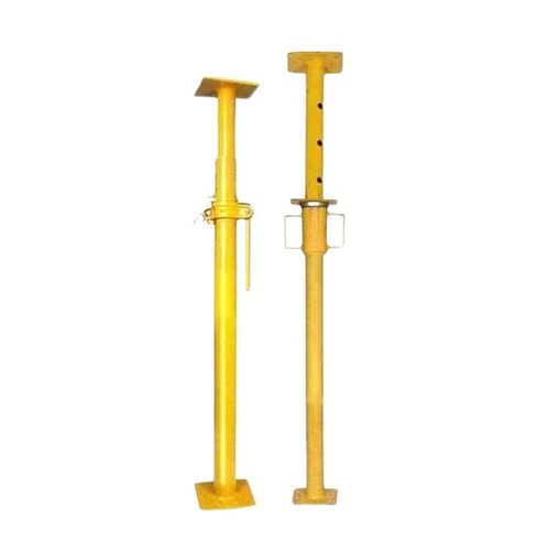 Scaffolding Prop
