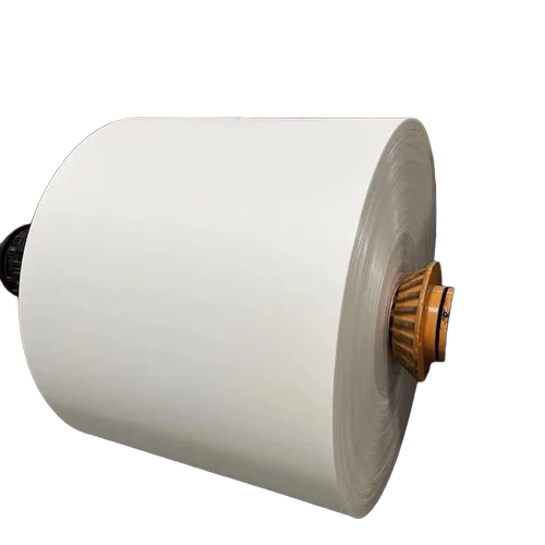 Semi Ogr Jumbo Paper Reel