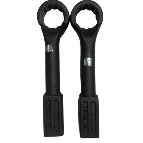 Single Open Spanner By Unique Tools