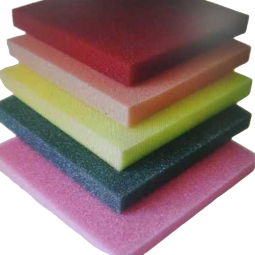 Soft Structure Pu Foams