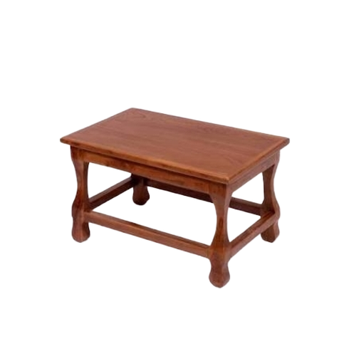 Wooden Center Table