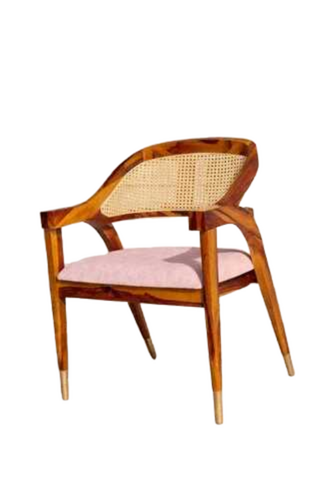 Wooden Dining Chair - Application: Hotel Restaurent Home