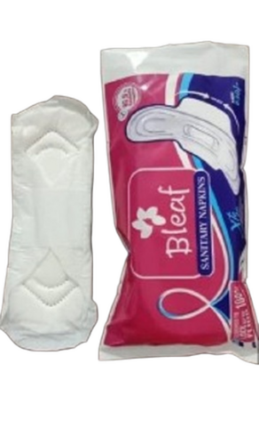 235 Mm Maxi Straight Sanitary Pad - Age Group: Women