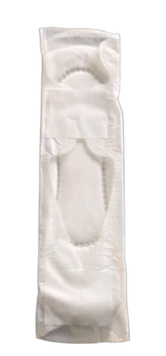 Anti Bacterial Sanitary Pads - Age Group: Women