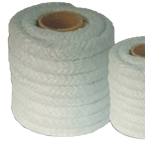 Ceramic Fiber Rope