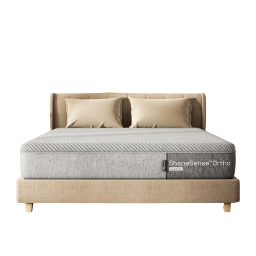 Double Mattress - Color: Comes In Various Colors
