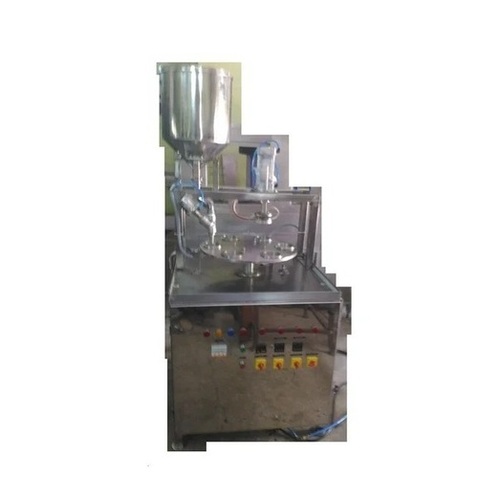 Electric Cup Filling Machine
