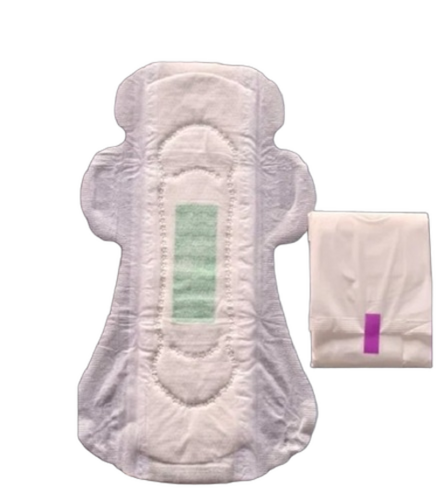 Extra Large Lady Anion Sanitary Napkin Pads - Age Group: Women