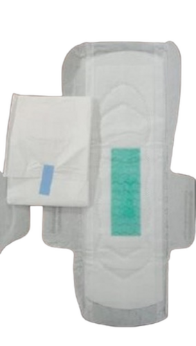 Extra Large Sanitary Pad - Age Group: Women