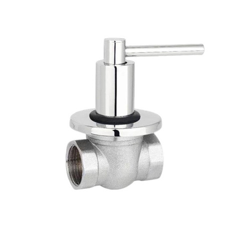 Industrial Control Valve