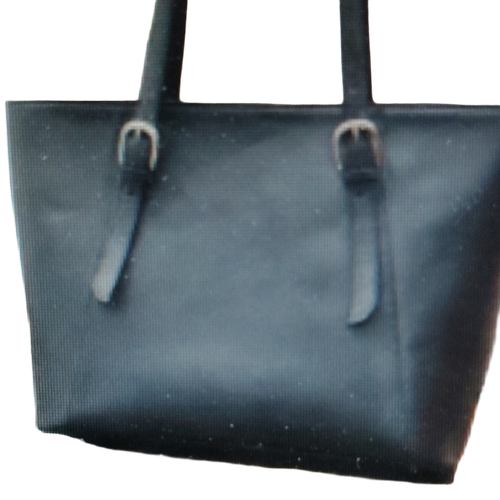 Ladies Leather Tote Bags 
