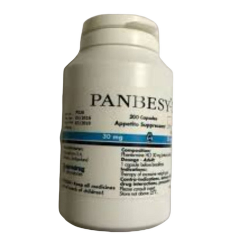 Panbesy 30Mg Auvelity Capsules - Life Span: 2029