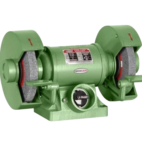 Pedestal Grinder Machine