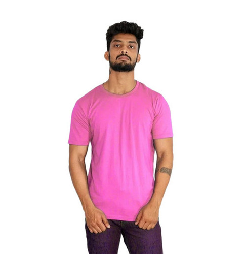 Plain T Shirt