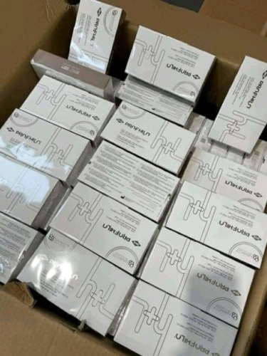 Profhilo H Plus Injection