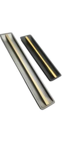 Pvd Concealed Handle For Cabinet