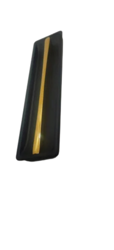 Pvd Concealed Handle For Office