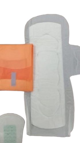 Soft Maxi Care Regular Napkin - Age Group: Women