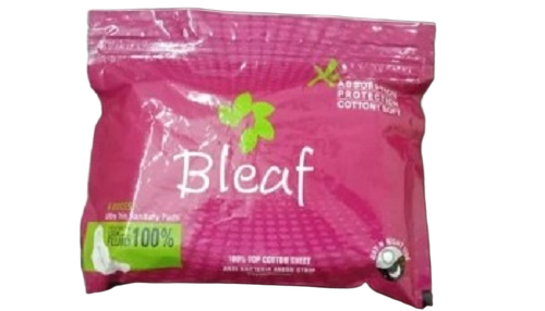 Soft Maxi Jumbo Sanitary Pad Packet - Age Group: Women