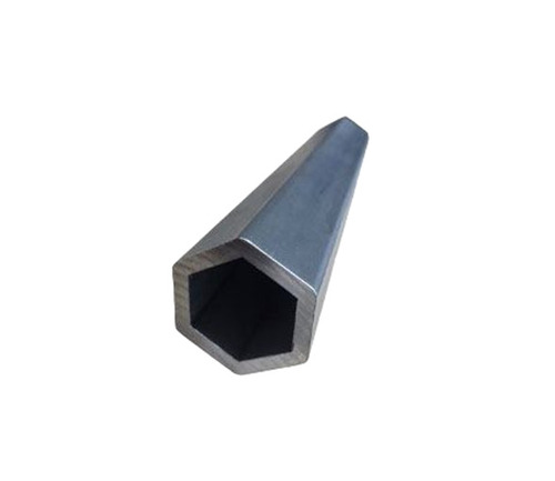 Stainless Steel Polished Pipe