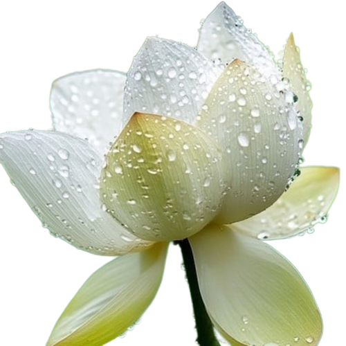 White Lotus