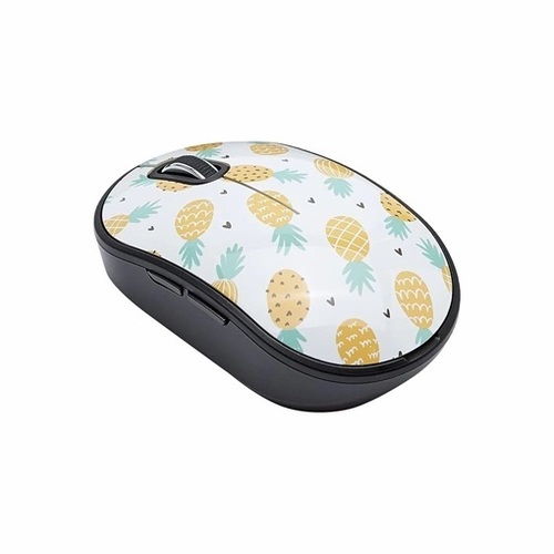 Wireless Optical Mouse