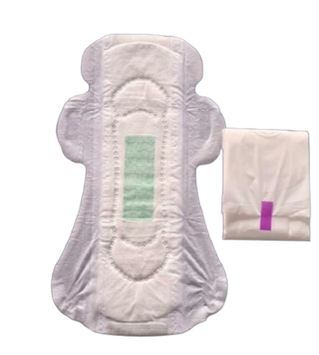 Xl Lady Anion Sanitary Napkin - Age Group: Women