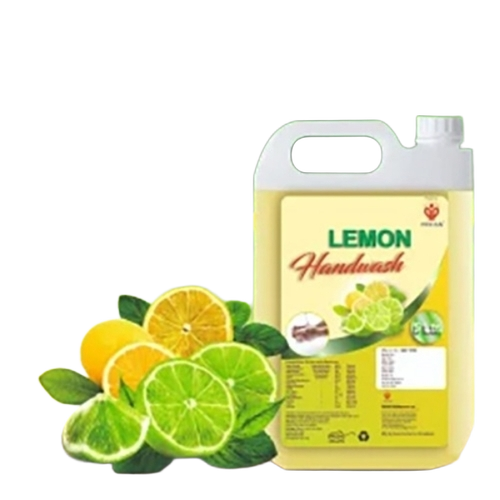 100% Better Germ Protection Lemon Hand Wash