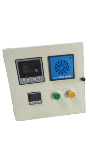 415v Plc Control Panel