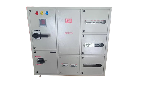 6 Way Mcb Distribution Boards