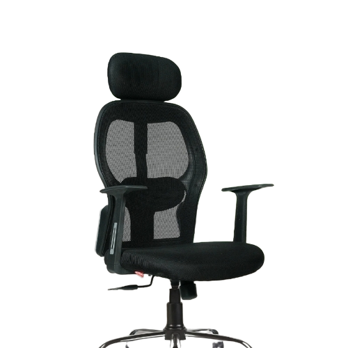 Black Chair