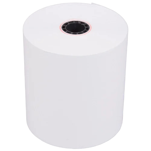 Cash Register Paper Roll