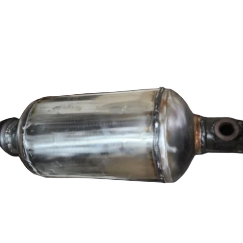 Eicher Canter Pro Catalytic Converter 