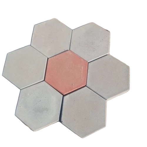 Grey Paver Block By Dileep Enterprises