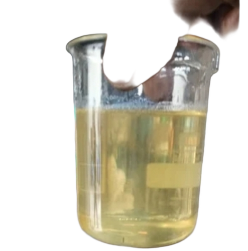 Isophthalic Polyester Resin - Color: Pale Yellow