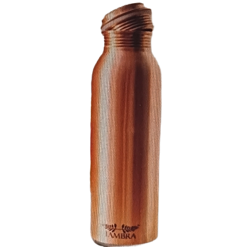 Jointless Copper Bottle By Keep Kart Ecom Private Limited