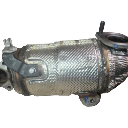 Kia Seltos Converter