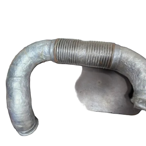 Leyland Bs6 Silencer