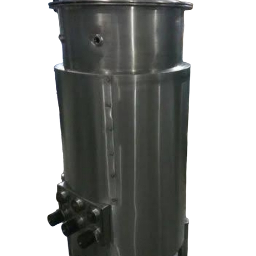 Long Boiler
