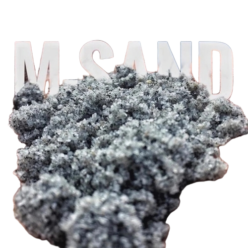 M Sand For Plastering