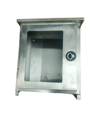 Mild Steel Cable Trayl Starter Box