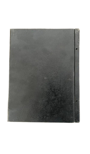 Mild Steel Grey Battery Box