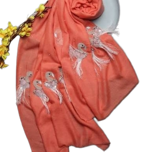 Plain Stoles By A S Enterprise