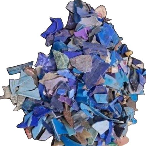 Plastic Scrap - Color: Comes In Various Color